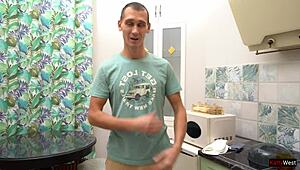 Cuckold Husband Shares Horny Wife Katty West