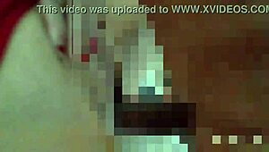 I Had To Fuck Her Big Pussy For A Favor!