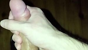 new 18 year old feels intense orgasm during masturbation