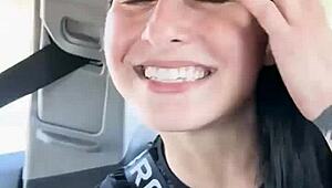 Holidays in Barcelona with Kaitlyn Katsaros 😍