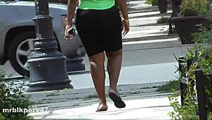 Nut Busting Candids Grab Yo Dick And Enjoy