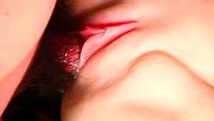 beautiful sex doll in big pussy action