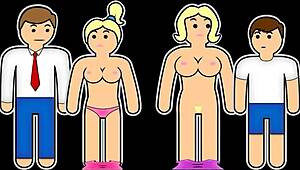 Stepbro Fucks Anyway Despite Rat Out