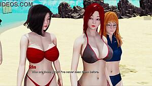 My Real Desire 23 Featuring Indian Big Tits And Ass