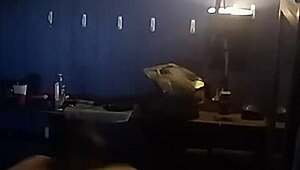 Jennafreak Engages In Intriguing Role Play Scenarios