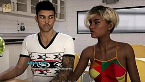 Intertwined 126 Game Adventure