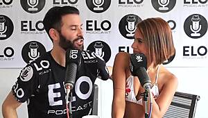 la hermosa modelo aisha cuenta como le gusta follar 😏