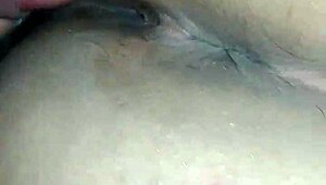 Intense Fuck With My Venezuelan Wife In Doggy, Feeling Deep Inside