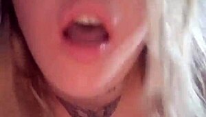 Latina girlfriend takes hard anal and deepthroat pov