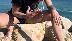 Holidays in Barcelona with Kaitlyn Katsaros 😍