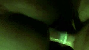 ebony cougar gets fucked hard by big black cock