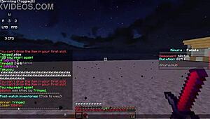 Tringed vs brasil 3 features monster cock and big black cock action