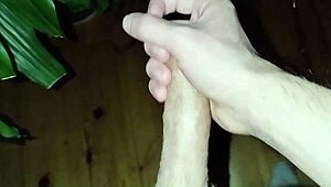 new 18 year old feels intense orgasm during masturbation