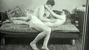 Discover the hidden stories in this vintage granny collection from my secret life