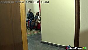 meus melhores amigos comeram minha madrasta parte 1