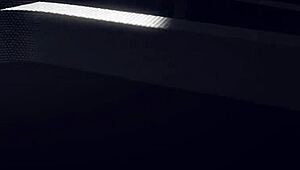 Conspiracy Theorist Meets Sexy Alien Emotionally