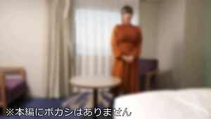 I-I can't believe this Jcup beauty's leaked sex video with Cameko!