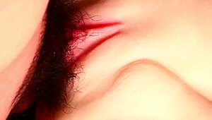 beautiful sex doll in big pussy action