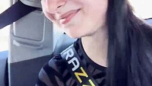 Holidays in Barcelona with Kaitlyn Katsaros 😍