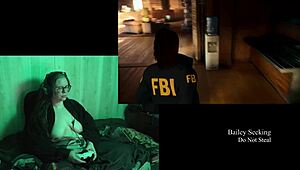 naked alan wake 2 play through part 2