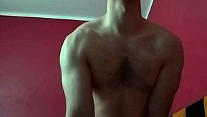 Missionary Pov Boyfriend Sex with Dirty Talk in First Time Homemade