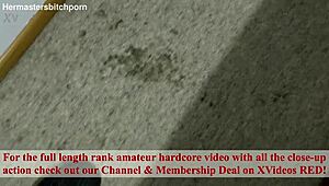 Kiwi Trashy Milf Told to Piss in the Air Like a Man But Fails Dismally in Dirty Accident Blooper