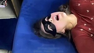 WIFE SEDUCES TATTOO ARTIST BEFORE HUSBAND