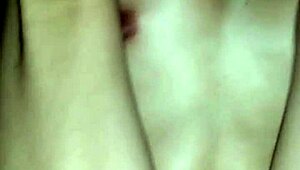 Homemade With Tranny Girlfriend First Time Gaping Bareback Assfucking Cumshot