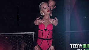 livin lovita loca with livita fate and erik everhard in a wild adventure