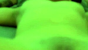 Latina Bodybuilder Dominates Me in First Lesbian Encounter