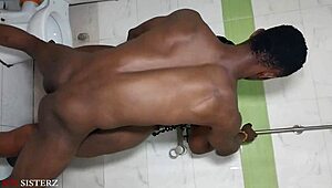 Wet Tight Pussy Cumshot