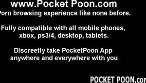 She Boldly Convinced Me to Let Her Lick My Asshole Intensely