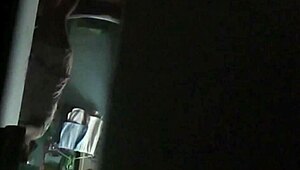 That hot neighborhood wife I really want to fuck is so tempting