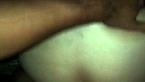 Real Homemade Anal: Brother-In-Law Fills My Ass With Cum After Ripping Clothes