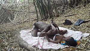 Made Love In Amazonia Of Brazil Full Video Red Usa Japanese Canadian Italian German British Czech Nature Sexy French