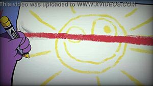 Speed Bear O and Bunny Boo Parody Adventure