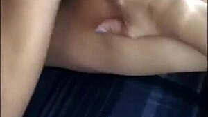 Watch the Cuckold Asian Wife Smash That Monster Cock in Doggystyle and Missionary!