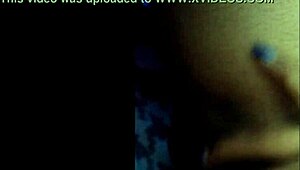 Teen With Small Tits Practices Self-Care