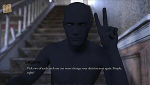 Exploring strategic choices in The Price of Power episode 64