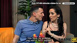 Her friend fucks monster cock hard, biggest whore in the country. Intense sex!