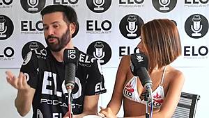 la hermosa modelo aisha cuenta como le gusta follar 😏