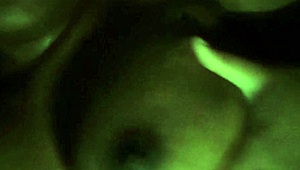 Licking On My Nipples Feel So Good At Night