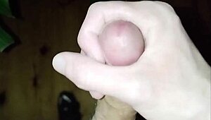 new 18 year old feels intense orgasm during masturbation