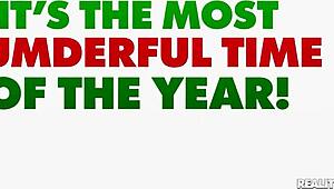 Intense Face Sitting As Busty Melony Melons Vibes Dharma Jones To Orgasm With Her Big Tits