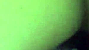 Horny Redhead Performs Blowjob And Anal On Monster Interracial Cock