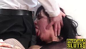 ps080 jessiejo2 1920x1080 deepthroat scene with slap