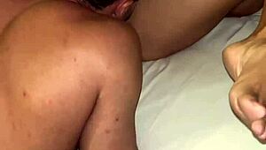 Wife Provokes Stranger At Beach, Leads To Desert Encounter