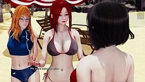 My Real Desire 23 Featuring Indian Big Tits And Ass