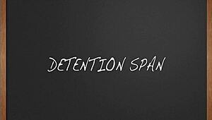 Capri Anderson & Melissa Jacobs Have Fun At Work With A Dildo