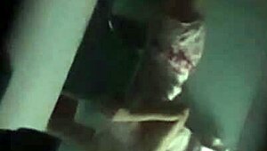 That hot neighborhood wife I really want to fuck is so tempting